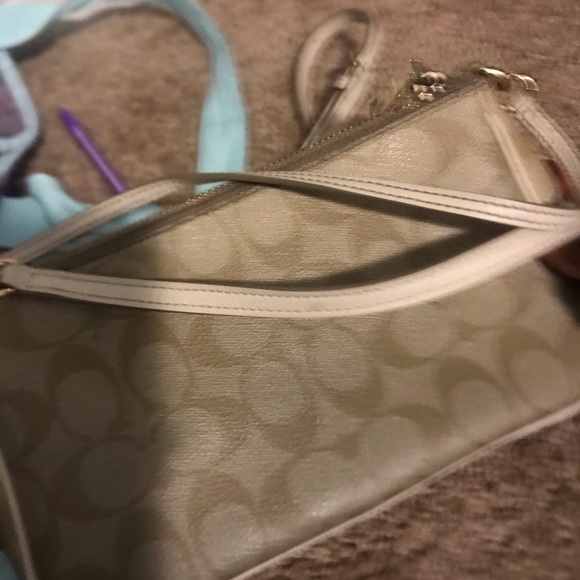 Coach Purse - Picture 2 of 2